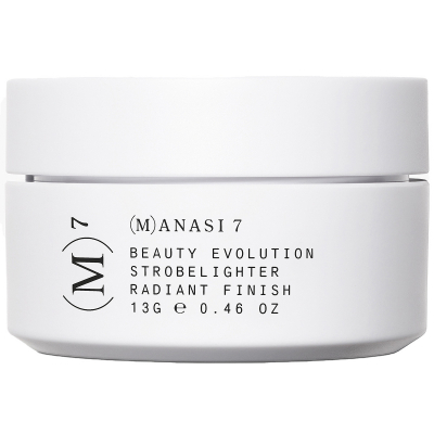 Manasi 7 Strobelighter Sunrise