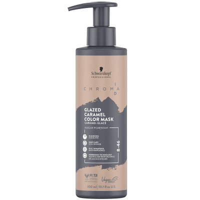 Schwarzkopf Professional Chroma ID Bonding Color Mask