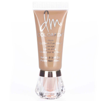Danessa Myricks Beauty Colorfix Glazes