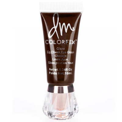 Danessa Myricks Beauty Colorfix Glazes