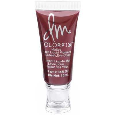 Danessa Myricks Beauty Colorfix Matte