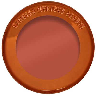 Danessa Myricks Beauty Yummy Skin Blurring Balm Powder Flushed