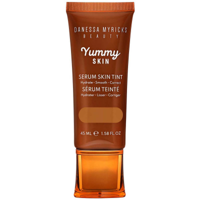 Danessa Myricks Beauty Yummy Skin Serum Skin Tint