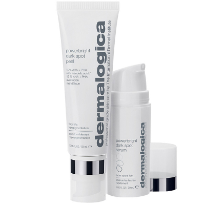 Dermalogica PowerBright Dark Spot System