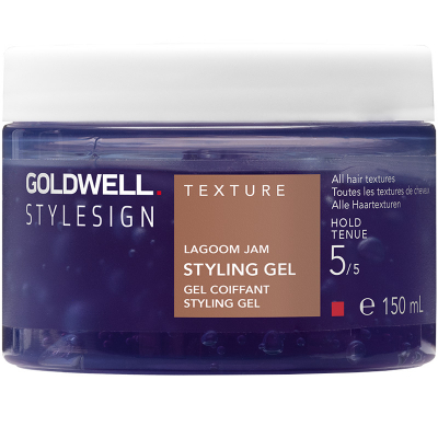 Goldwell StyleSign Lagoom Jam Styling Gel (150 ml)
