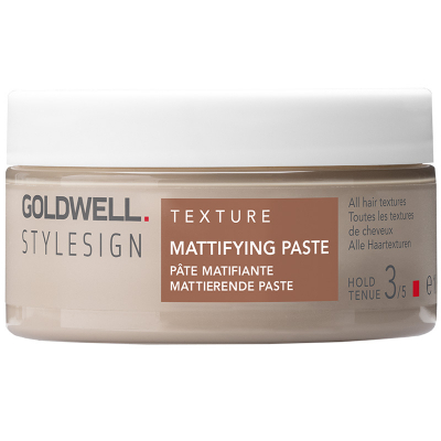 Goldwell StyleSign Mattifying Paste (100 ml)