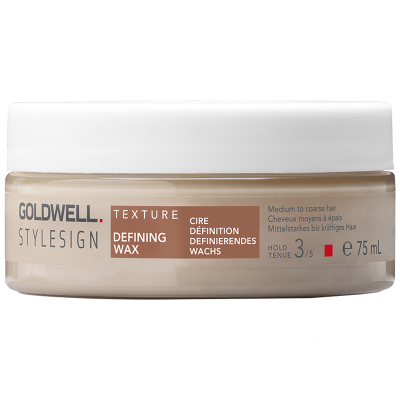 Goldwell StyleSign Defining Wax (75 ml)
