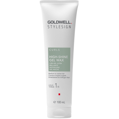 Goldwell StyleSign High-Shine Gel Wax (100 ml)