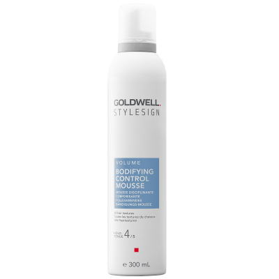 Goldwell StyleSign Bodifying Control Mousse