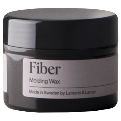 Larsson & Lange Fiber Moulding Wax (100 ml)