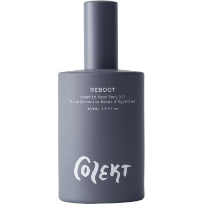 Colekt Reboot Body Oil (100 ml)