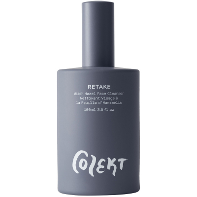 Colekt Retake Cleanser (100 ml)