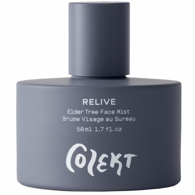 Colekt Relive Face Mist (50 ml)