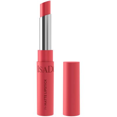 IsaDora The Matte Lipstick