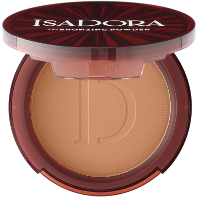 IsaDora The Bronzing Powder