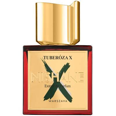 NISHANE Tuberoza X (100 ml)