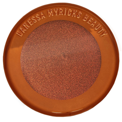 Danessa Myricks Beauty Yummy Skin Low Lighters