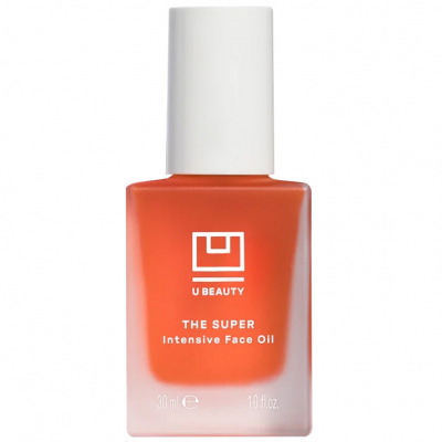 U Beauty The Super Intensive Face Oil (30 ml)