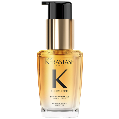 Kérastase Elixir Ultime L´Huile Originale Hair Oil
