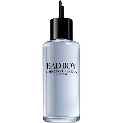 Carolina Herrera Bad Boy EdT