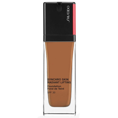 Shiseido Radiant Lifting Foundation