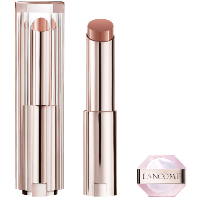Lancôme Lip Idôle Squalane-12 Butterglow Glowy Color Balm