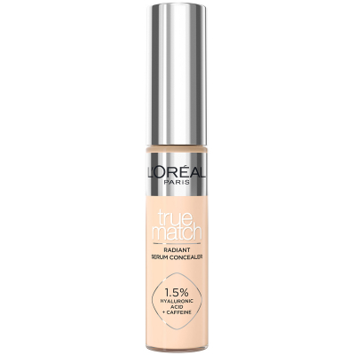 L'Oréal Paris True Match Radiant Serum Concealer