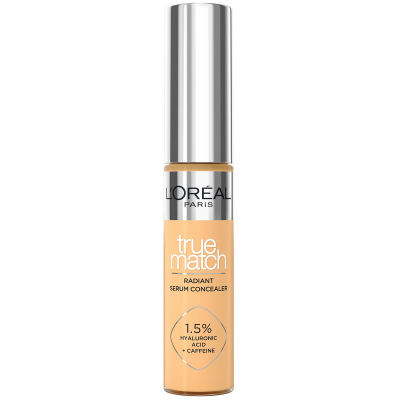 L'Oréal Paris True Match Radiant Serum Concealer