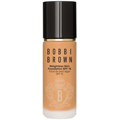 Bobbi Brown Weightless Skin Foundation Spf15