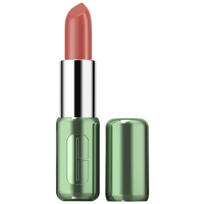 Clinique Pop Longwear Lipstick Satin