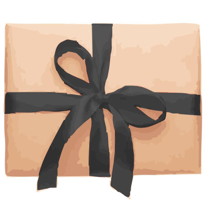 LUCKA 2 Lancôme La Vie Est Belle Kit gwp