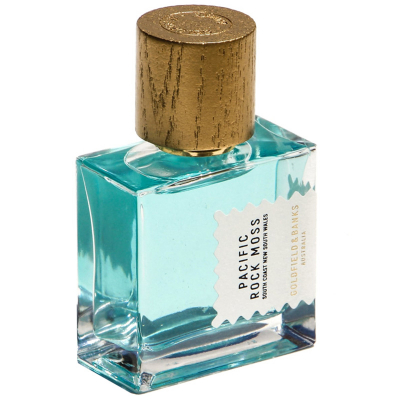 Goldfield & Banks Pacific Rock Moss