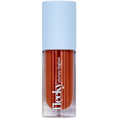 Fleeky Plumpy Lip Gloss - Hydrating with Volume Effect