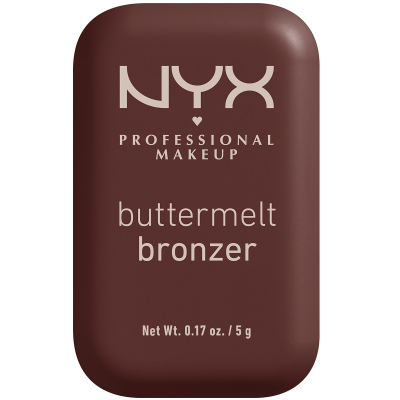 NYX Professional Makeup Buttermelt