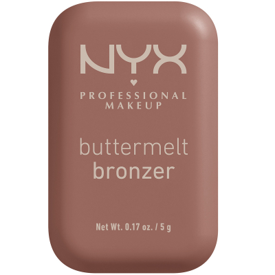NYX Professional Makeup Buttermelt