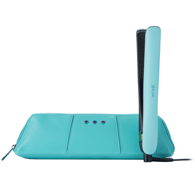 ghd Gold Mystic Aqua