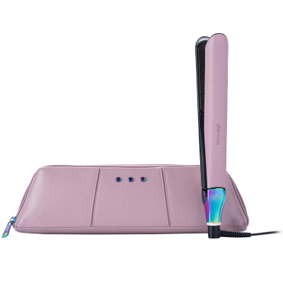 ghd Chronos Transcedent Pink