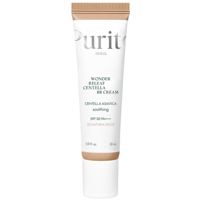 PURITO Cica Clearing BB Cream