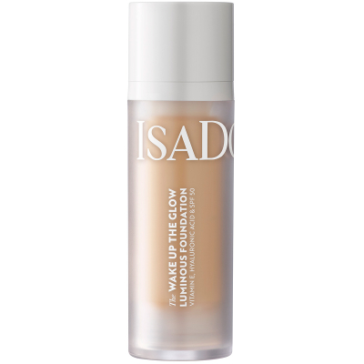 IsaDora The Wake Up the Glow Luminous Foundation (30 ml)