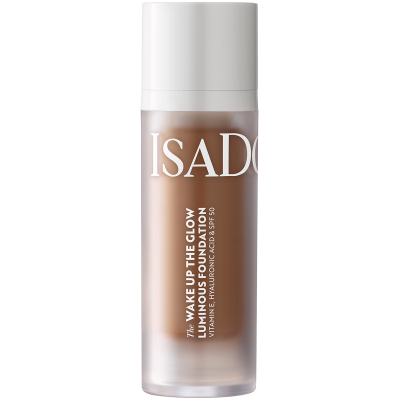 IsaDora The Wake Up the Glow Luminous Foundation (30 ml)