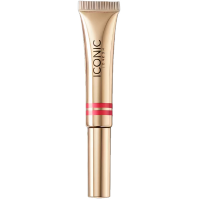 ICONIC LONDON Lip Mousse Cloud Kiss Matte