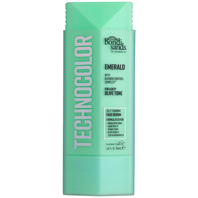 Bondi Sands Technocolor Self Tanning Face Serum