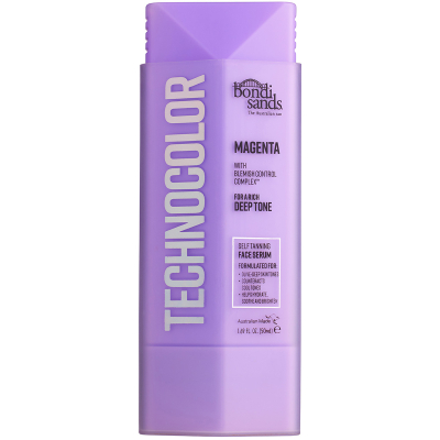 Bondi Sands Technocolor Self Tanning Face Serum