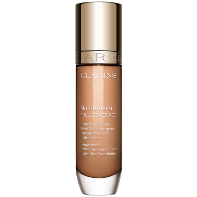 Clarins Skin Illusion Full Coverage