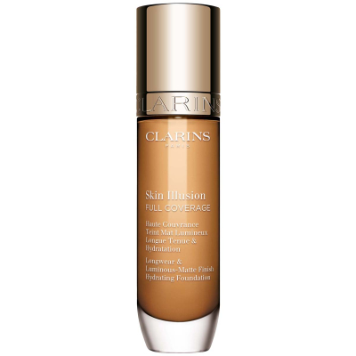 Clarins Skin Illusion Full Coverage