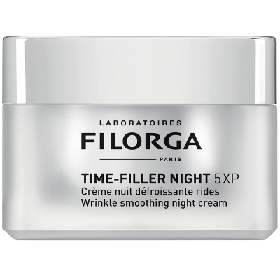 Filorga Time-Filler Night 5XP (50 ml)