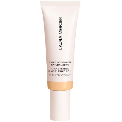 Laura Mercier Tinted Moisturizer Natural Dewy