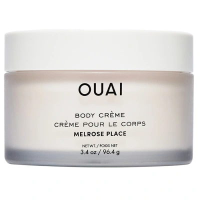 OUAI Body Crème Melrose Place