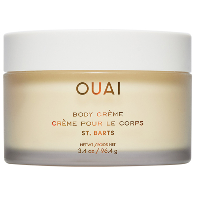 OUAI Body Créme St Barts