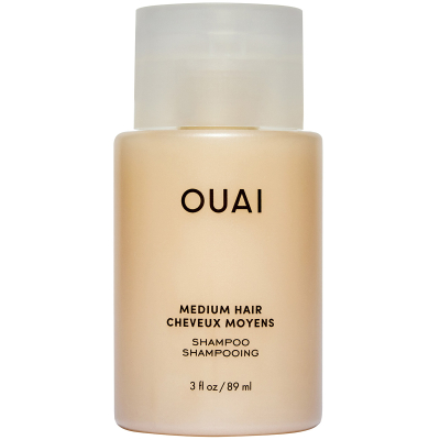 OUAI Medium Shampoo